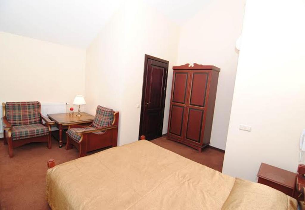 Guest House Lotus Palanga Quarto foto